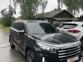 2023 Exeed VX I, чёрный, 3300000 рублей - вид 1