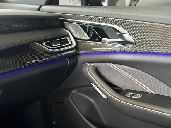 2025 Hongqi H6, чёрный, 4099000 рублей - вид 16