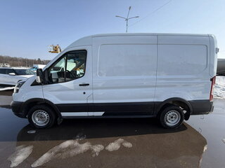 2021 Ford Transit, белый, 1570000 рублей, вид 4