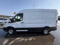 2021 Ford Transit, белый, 1570000 рублей - вид 3