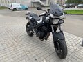 2011 BMW F 800 R, чёрный, 410000 рублей - вид 3