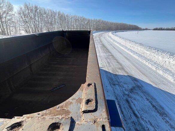 2013 Wielton NW, синий, 2150000 рублей - вид 18