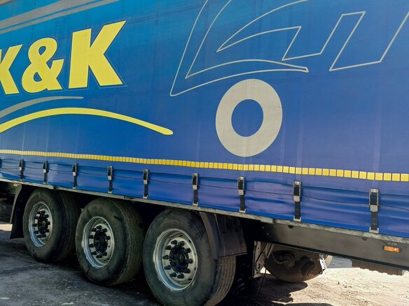 2008 DAF XF 105, белый, 4900000 рублей - вид 5