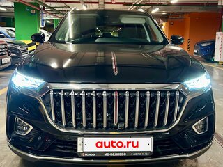 2024 Hongqi HS5 I, чёрный, 2799000 рублей, вид 1