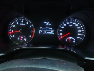 2021 Kia Cerato IV, белый, 1220000 рублей, вид 2