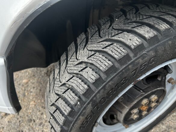 2008 ЗАЗ 11055, белый, 135000 рублей
