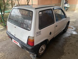 2000 Lada (ВАЗ) 1111 Ока СеАЗ, белый, 73000 рублей, вид 5