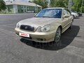2004 Hyundai Sonata IV (EF) Рестайлинг, бежевый, 500000 рублей