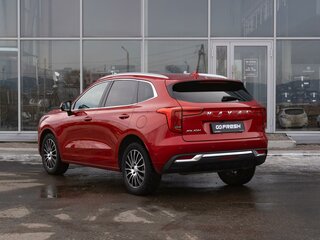 2024 Haval Jolion I, красный, 1799000 рублей, вид 2