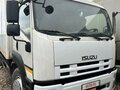 2015 Isuzu Forward (F-Series), белый, 3300000 рублей