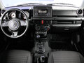 2020 Suzuki Jimny IV, серый - вид 7
