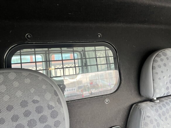 2013 Ford Transit, белый, 1100000 рублей - вид 18