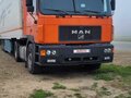 1998 MAN F 2000, оранжевый, 1900000 рублей - вид 3