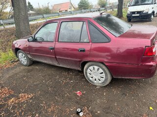 2012 Daewoo Nexia I Рестайлинг, бежевый, 150000 рублей, вид 4