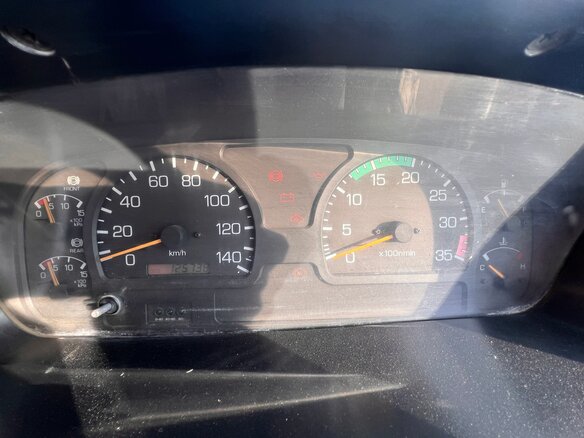 2004 Fuso (Mitsubishi) Fighter, 1350000 рублей - вид 7
