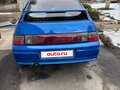 2005 Lada (ВАЗ) 2112, синий, 370000 рублей - вид 4