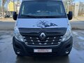 2015 Renault Master, белый, 2215000 рублей