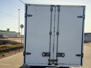 2012 ГАЗ ГАЗель (3302), белый, 750000 рублей, вид 5