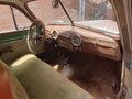 1958 ГАЗ М-20 «Победа», коричневый, 350000 рублей - вид 8