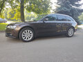 2014 Audi A4 IV (B8) Рестайлинг, коричневый, 1800000 рублей - вид 1