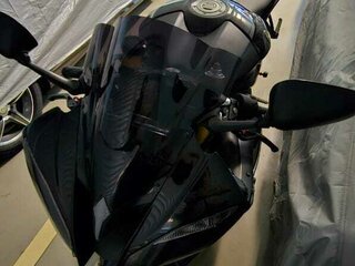 2009 Yamaha YZF-R6, чёрный, 900000 рублей, вид 3