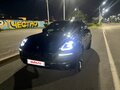 2017 Porsche Macan I, чёрный, 3700000 рублей - вид 6