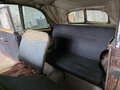 1950 BMW 321 I, красный, 460000 рублей - вид 9