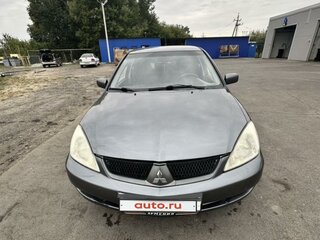 2006 Mitsubishi Lancer IX, серый, 334000 рублей, вид 5