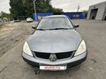 2006 Mitsubishi Lancer IX, серый, 334000 рублей - вид 4