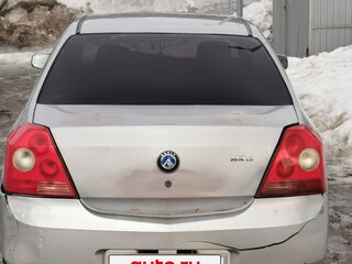 2010 Geely MK I, серебристый, 155000 рублей, вид 3