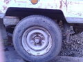 1994 ГАЗ 704, серый, 35000 рублей - вид 1