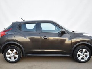 2013 Nissan Juke I, коричневый, 650000 рублей, вид 4