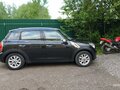 2012 Mini Countryman One I, чёрный - вид 2