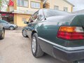 1990 Mercedes-Benz W124 230, зелёный, 350000 рублей - вид 4