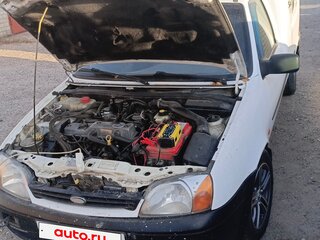 2000 Ford Courier, белый, 300000 рублей, вид 3