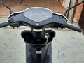 2017 Honda Dio, белый, 110000 рублей - вид 4