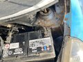 2002 Honda Fit I, голубой, 230000 рублей - вид 11