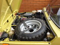 1977 Lada (ВАЗ) 2121 (4x4) I, жёлтый - вид 7