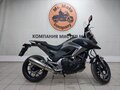 2015 Honda NC 750X, серый, 649000 рублей