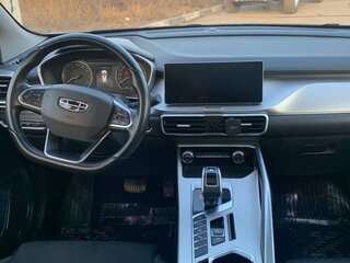 2021 Geely Coolray I, серебристый, 1800000 рублей, вид 5