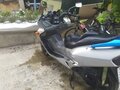 2000 Honda Forza, серый, 125000 рублей - вид 1