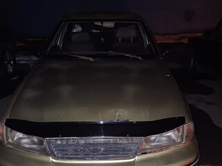 2008 Daewoo Nexia I, серебристый, 120000 рублей, вид 1