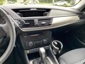 2013 BMW X1 18i I (E84) Рестайлинг, коричневый, 1470000 рублей - вид 10