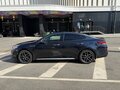 2019 Kia Optima IV Рестайлинг, синий, 2500000 рублей - вид 8