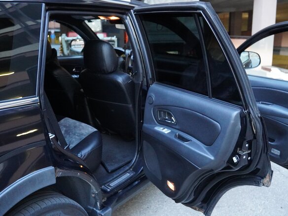 2010 Great Wall Hover H3 I, чёрный, 517000 рублей - вид 17