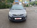 2010 Hyundai i20 I, серый, 500000 рублей - вид 7