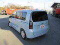 2024 Honda Freed Air III, голубой, 2250899 рублей - вид 7