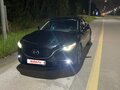 2018 Mazda 6 III (GJ) Рестайлинг, чёрный, 2350000 рублей - вид 3