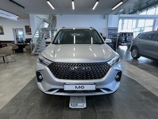 2026 Haval M6 II, серый, 2349000 рублей, вид 2
