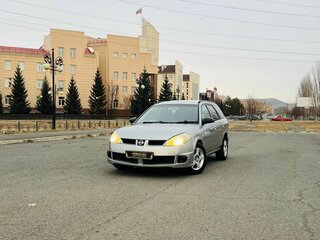 Nissan Wingroad II (Y11) Рестайлинг